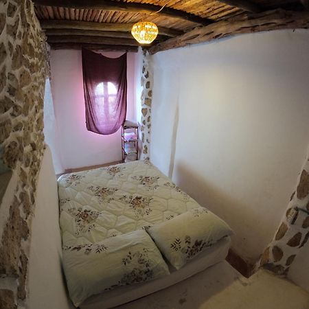 Sidi Kaouki Perla Hotell Exteriör bild