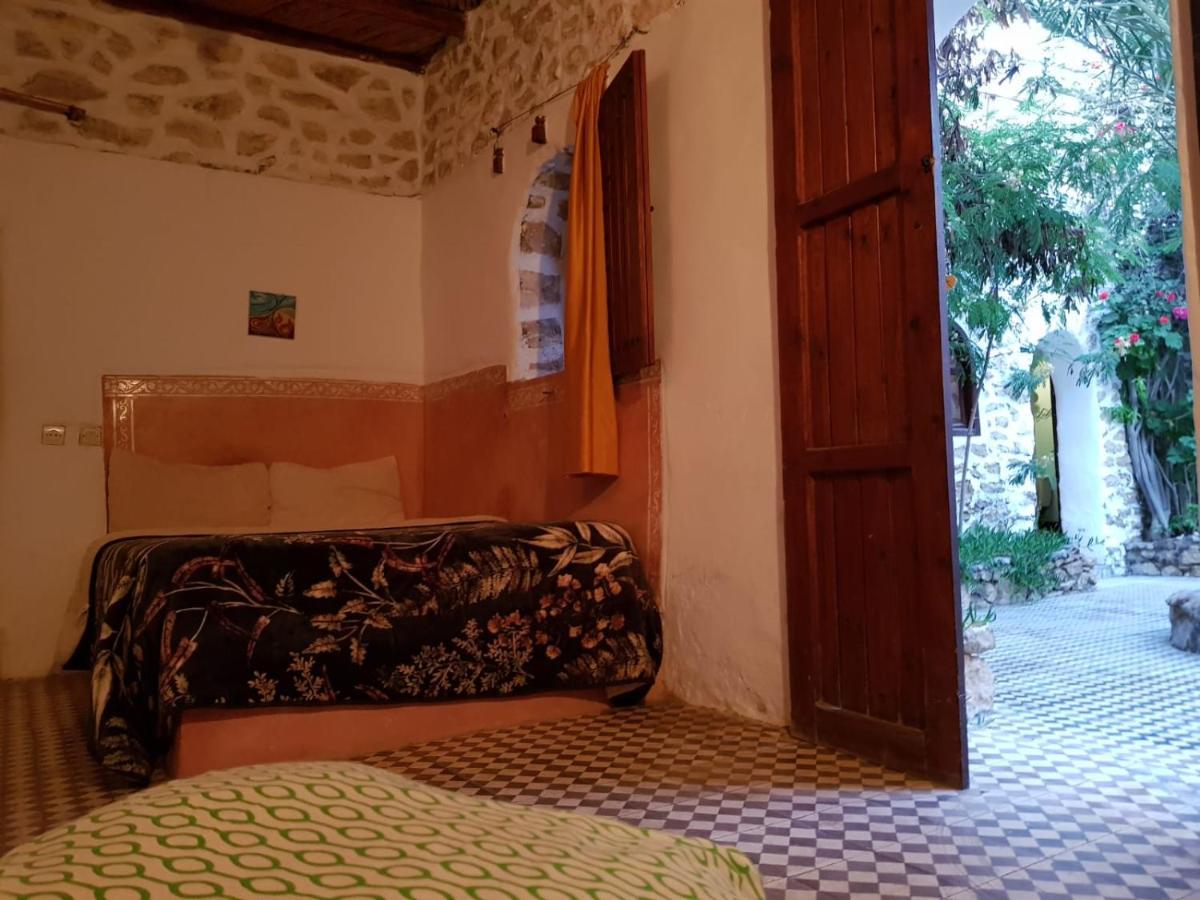 Sidi Kaouki Perla Hotell Exteriör bild