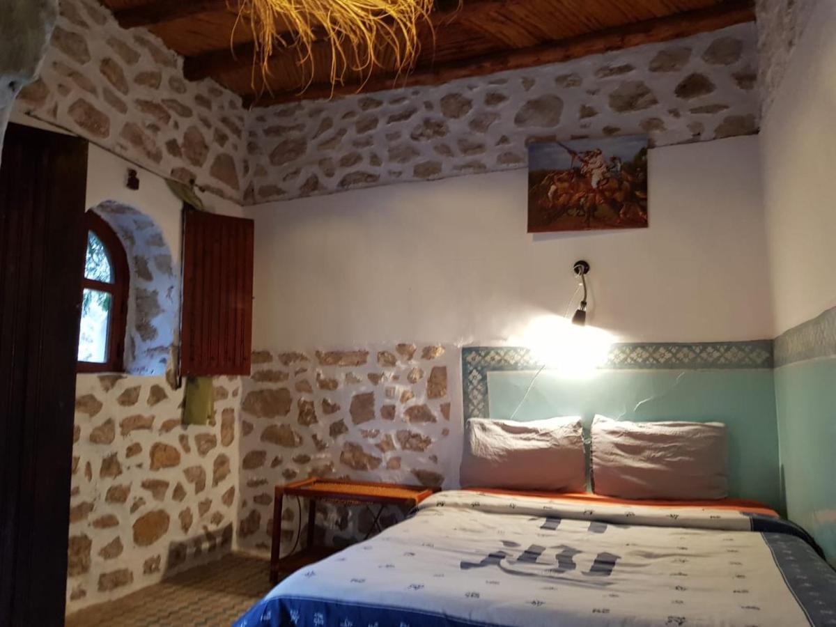 Sidi Kaouki Perla Hotell Exteriör bild