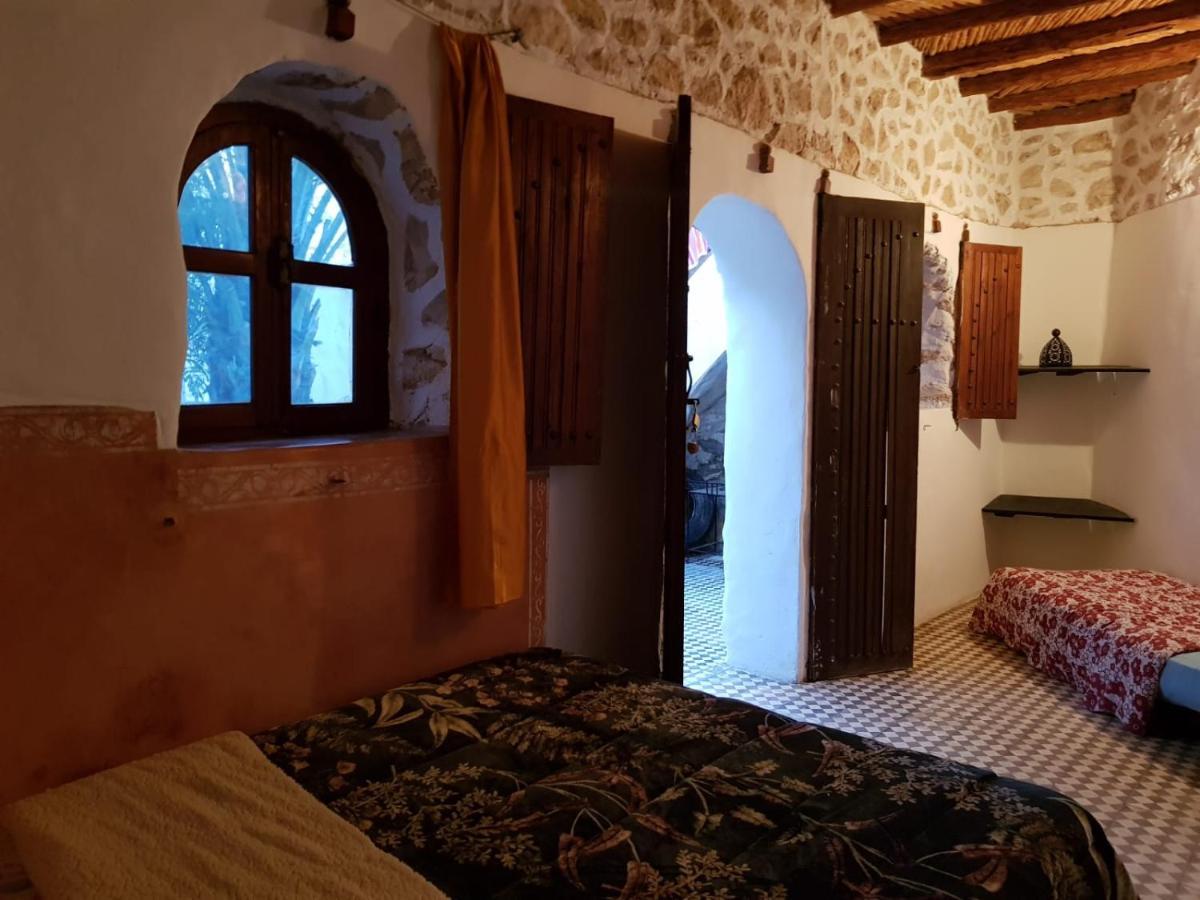 Sidi Kaouki Perla Hotell Exteriör bild