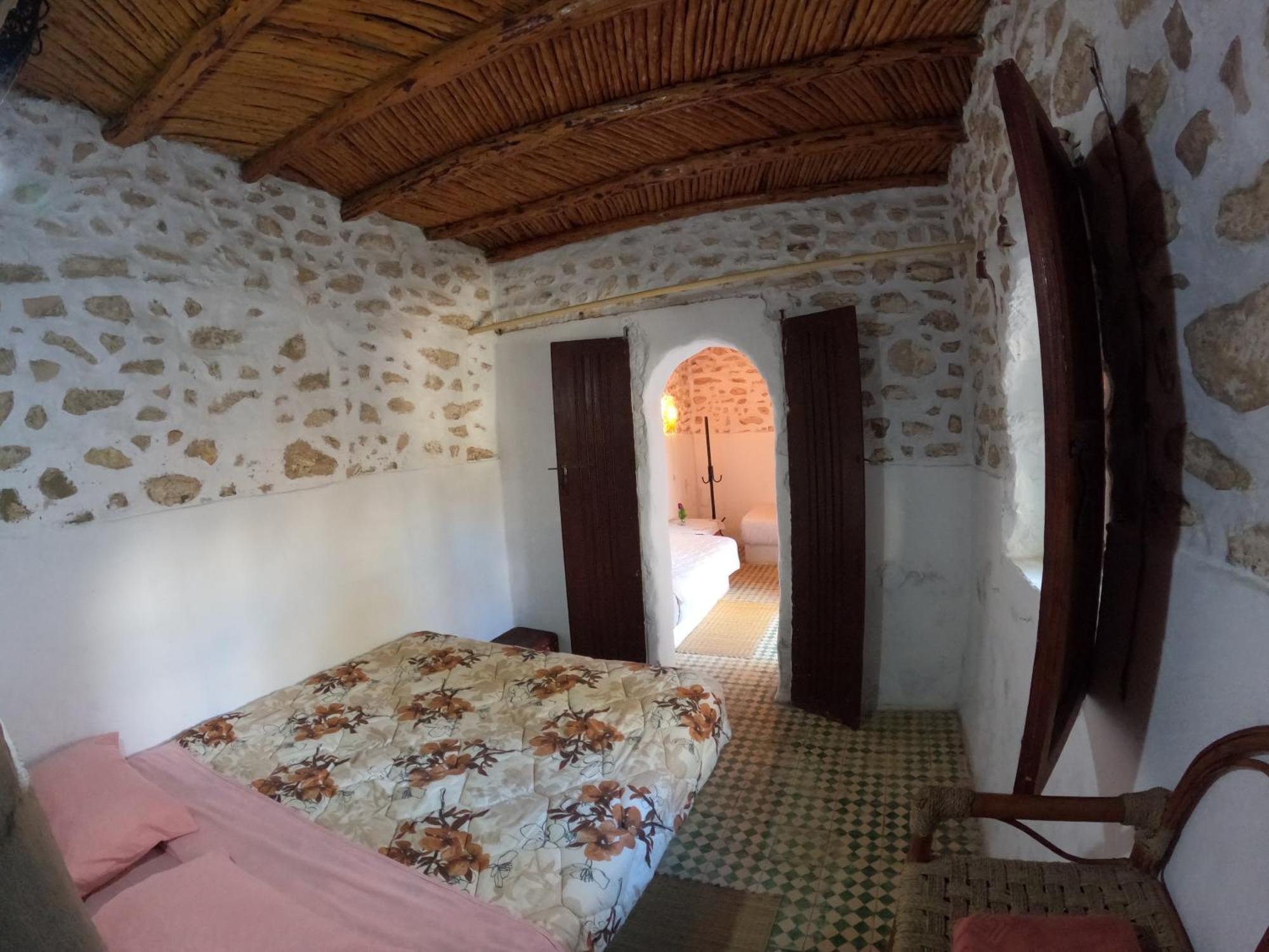 Sidi Kaouki Perla Hotell Exteriör bild