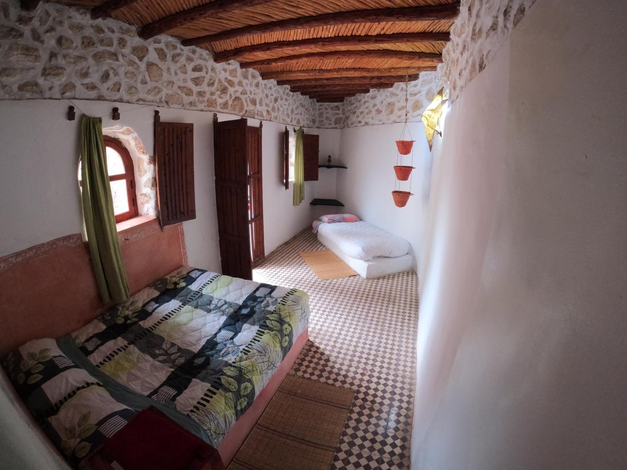 Sidi Kaouki Perla Hotell Exteriör bild