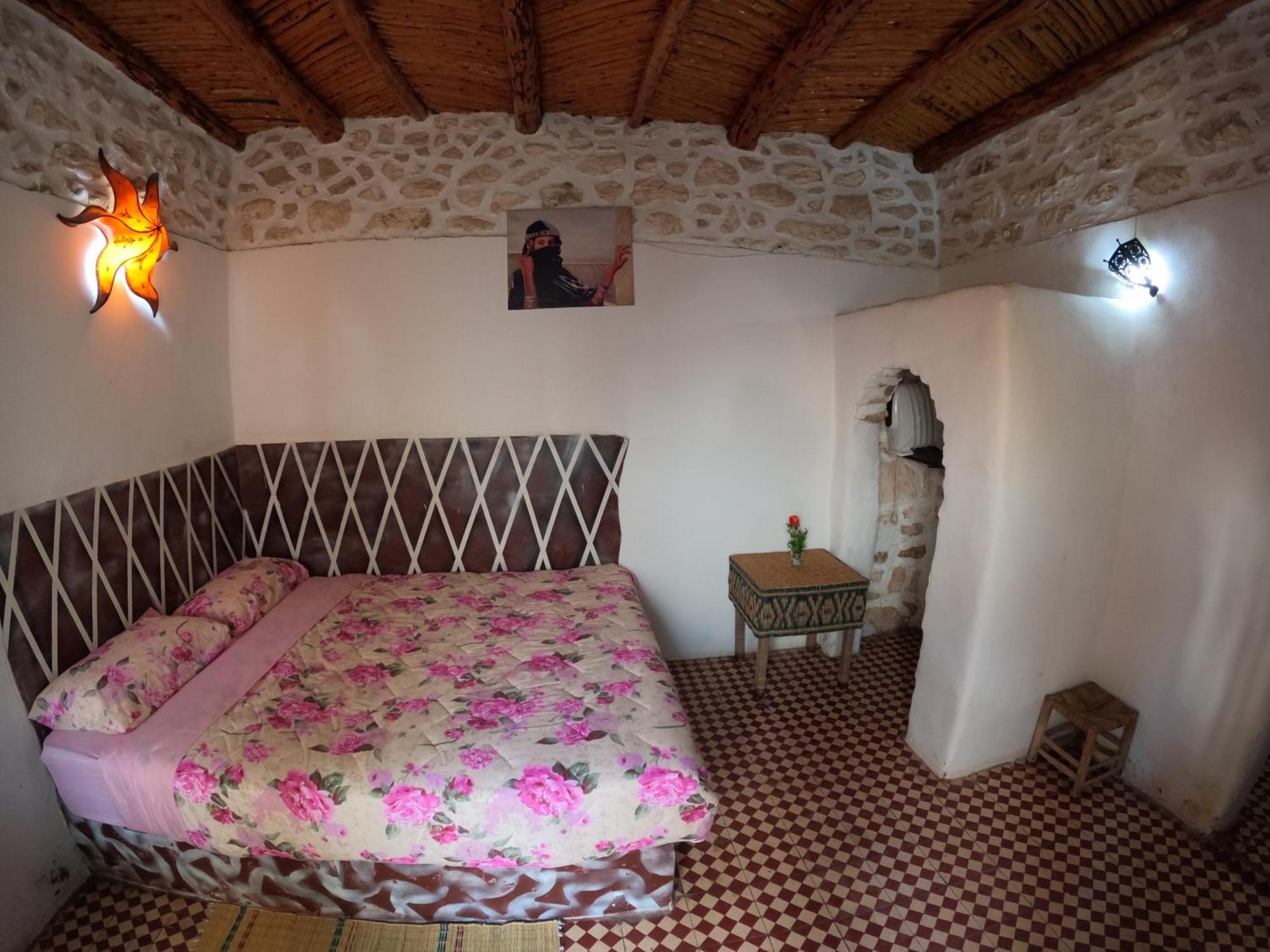 Sidi Kaouki Perla Hotell Exteriör bild