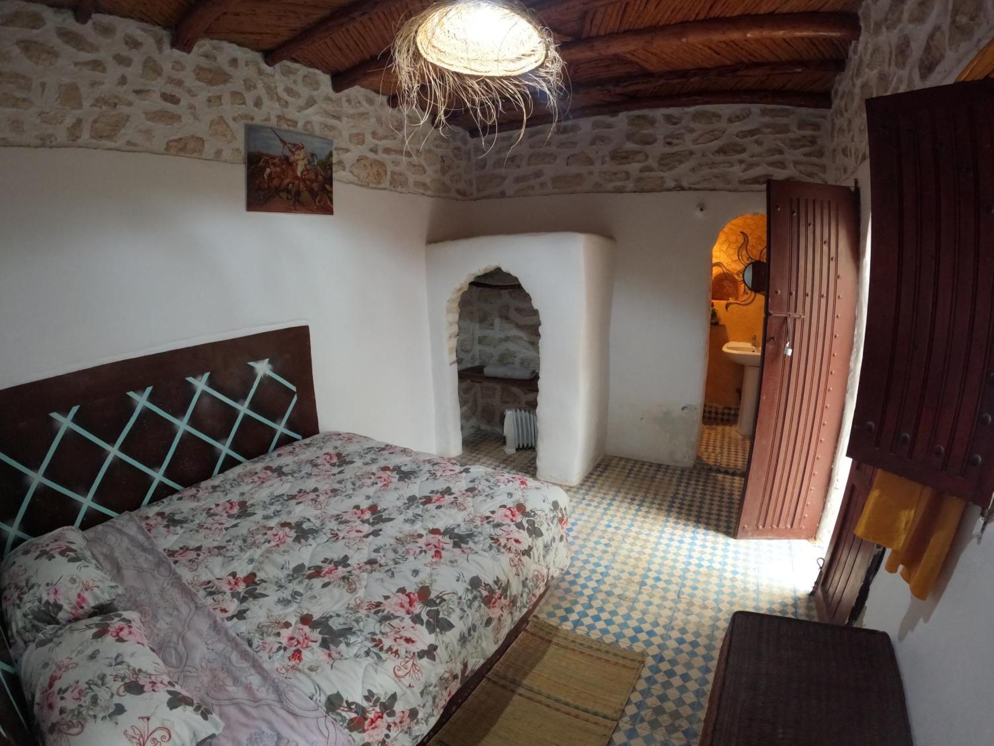 Sidi Kaouki Perla Hotell Exteriör bild