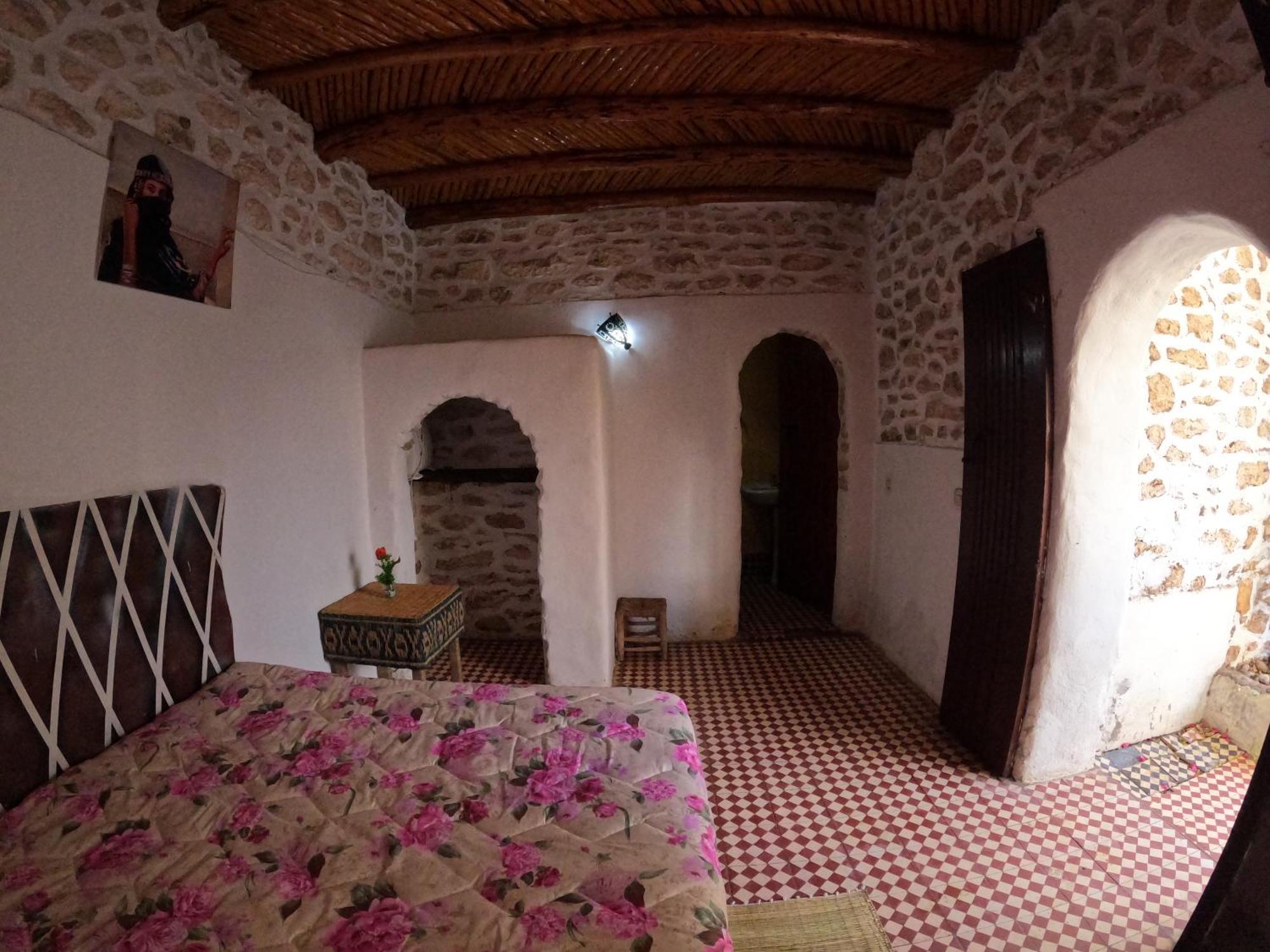 Sidi Kaouki Perla Hotell Exteriör bild