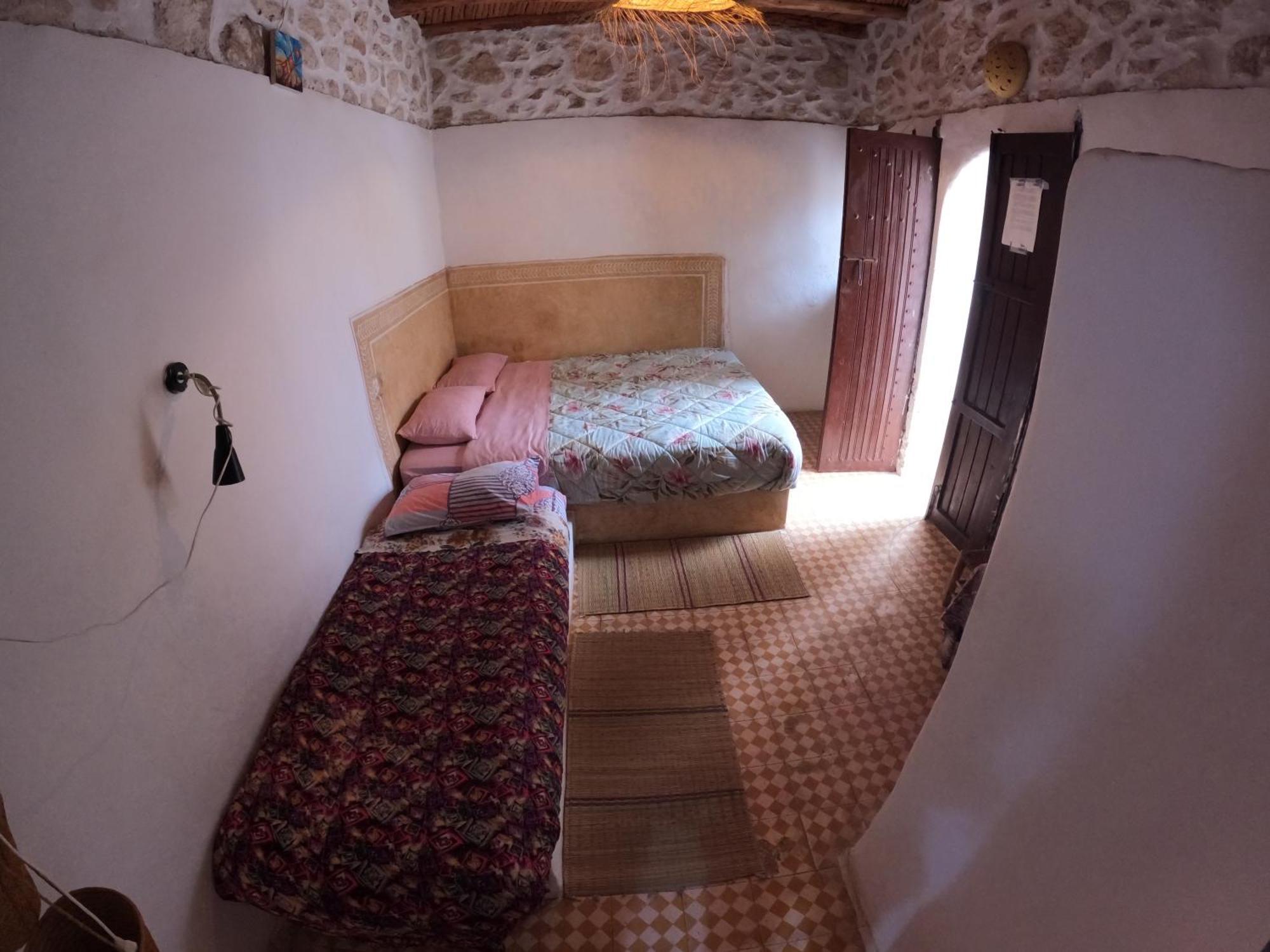 Sidi Kaouki Perla Hotell Exteriör bild