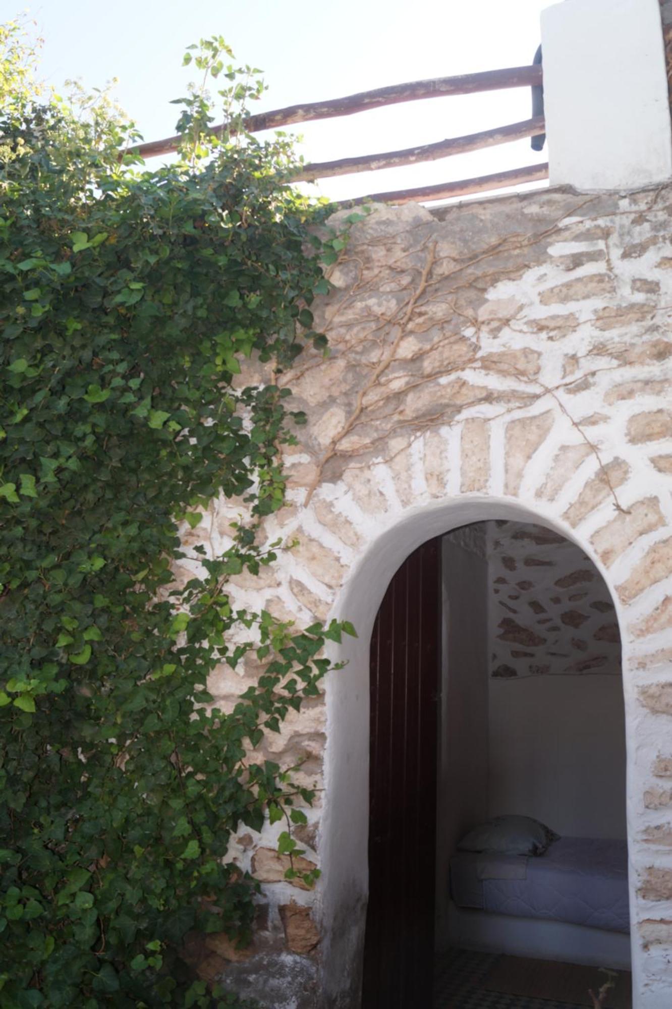 Sidi Kaouki Perla Hotell Exteriör bild