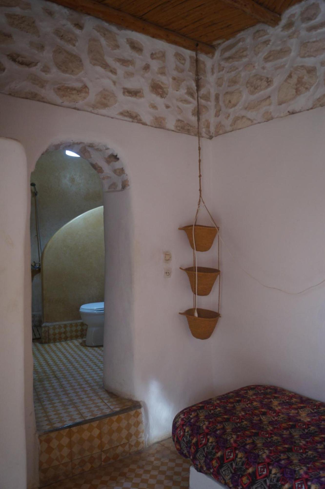 Sidi Kaouki Perla Hotell Exteriör bild