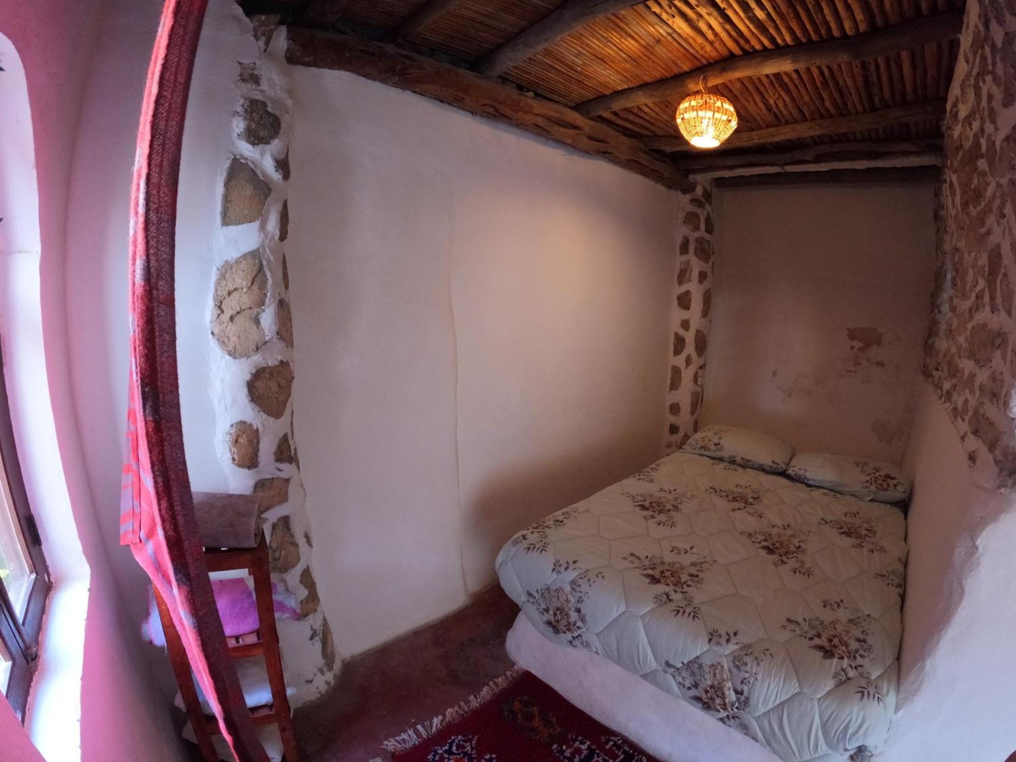 Sidi Kaouki Perla Hotell Exteriör bild