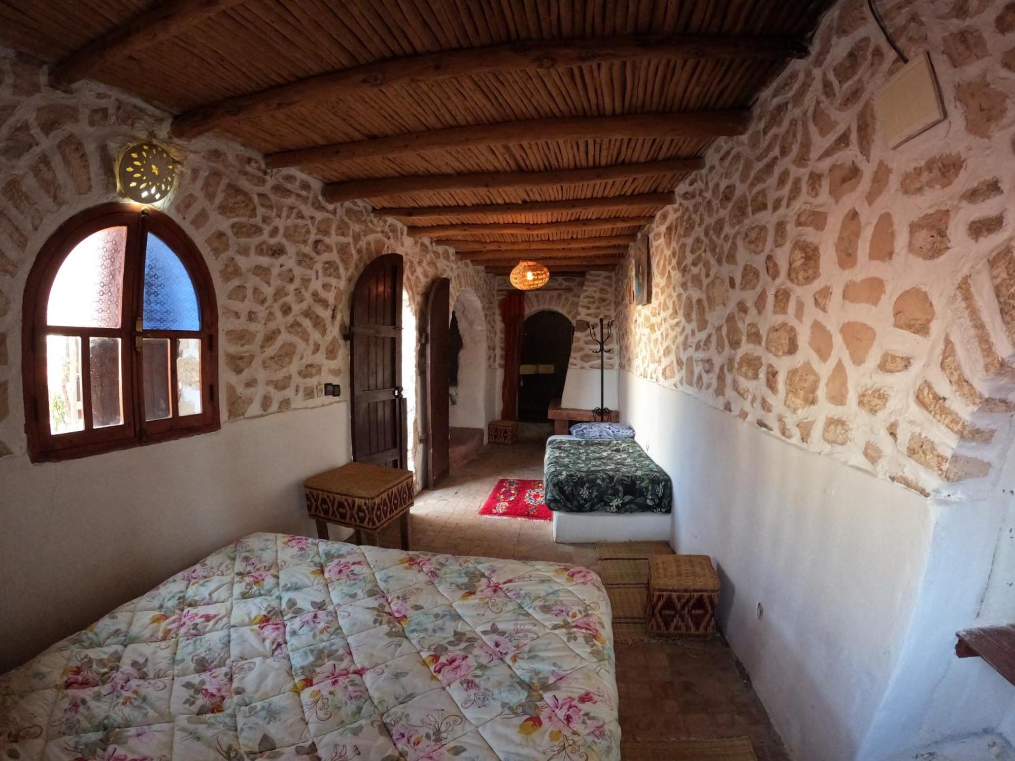 Sidi Kaouki Perla Hotell Exteriör bild