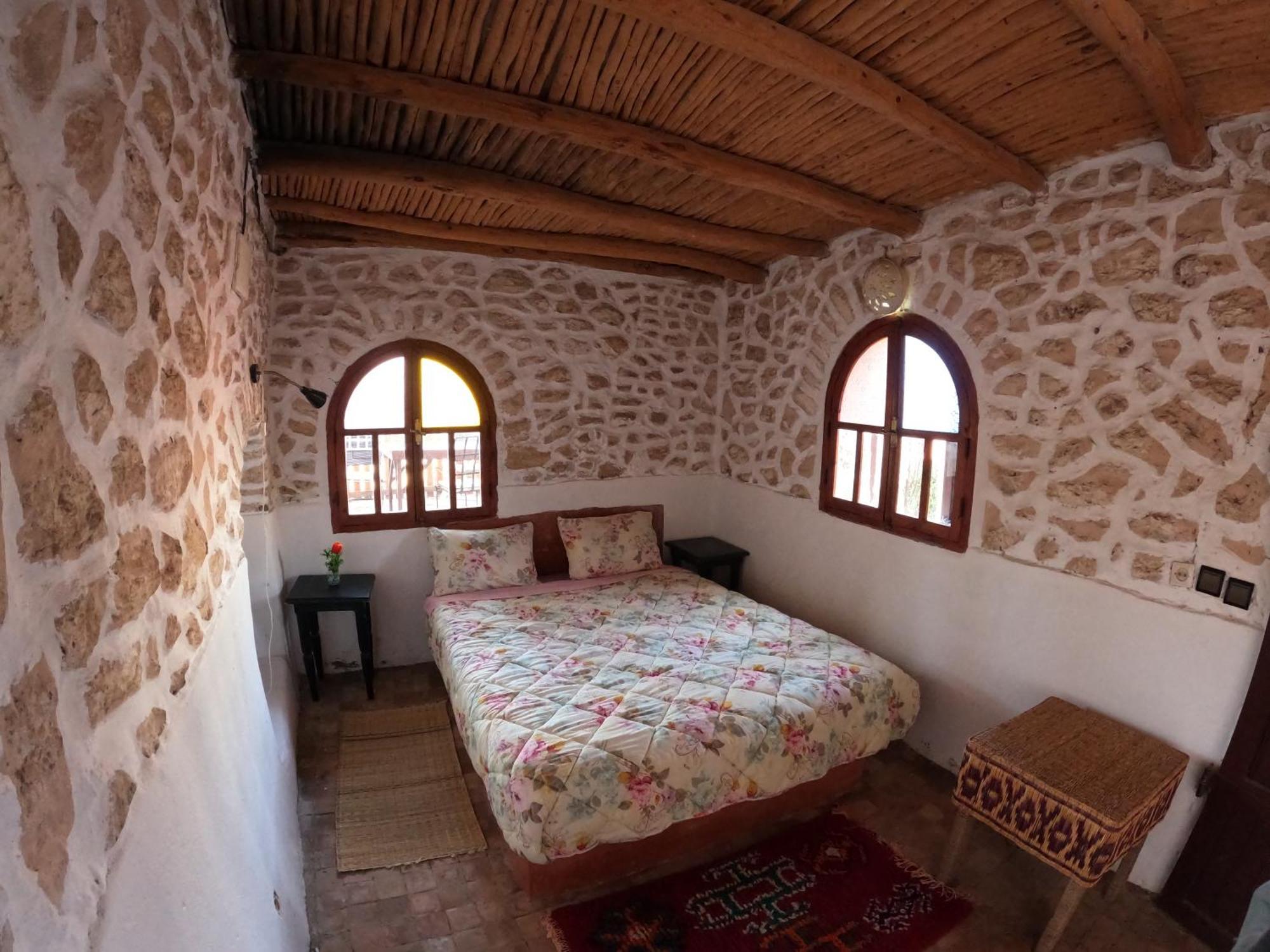 Sidi Kaouki Perla Hotell Exteriör bild