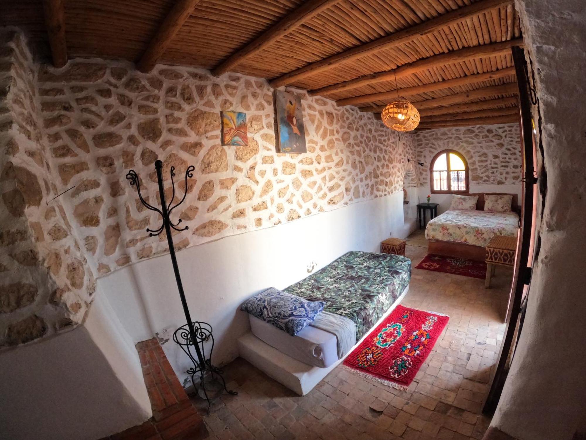 Sidi Kaouki Perla Hotell Exteriör bild