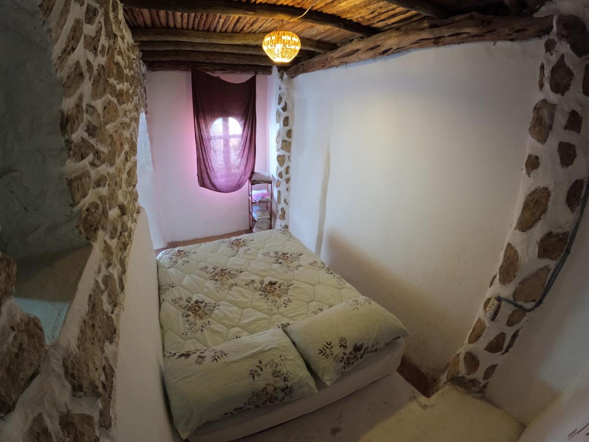 Sidi Kaouki Perla Hotell Exteriör bild